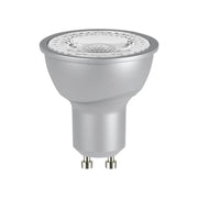 Energizer® LED GU10 HIGHTECH Non-Dimmable Bulb, Warm White 350 lm 5W Energizer® - Dynamic Drive