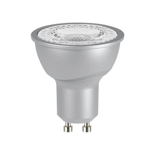 Energizer® LED GU10 HIGHTECH Non-Dimmable Bulb, Warm White 350 lm 5W Energizer® - Dynamic Drive
