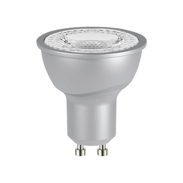 Energizer® LED GU10 HIGHTECH Non-Dimmable Bulb, Warm White 350 lm 5W Energizer® - Dynamic Drive