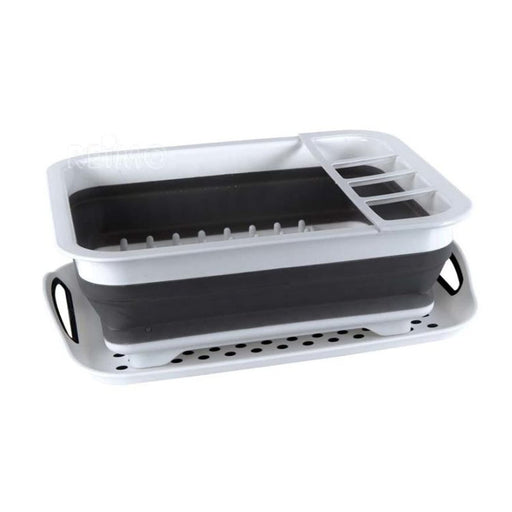 MDS1203 Reimo Collapsible Dish Drainer 92963 Camp 4 - Dynamic Drive