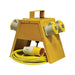 Faithfull Power Plus Distribution Box 4-Way 110V Faithfull Power Plus - Dynamic Drive