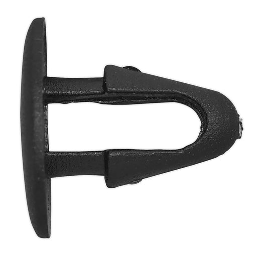 Sealey Weatherstrip Clip12mm x 12mm Toyota Pack of 20 TCWS1213 Sealey - Dynamic Drive