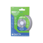 Coreplus HT115 Hard Tile Turbo Diamond Blade 115mm CorePlus - Dynamic Drive