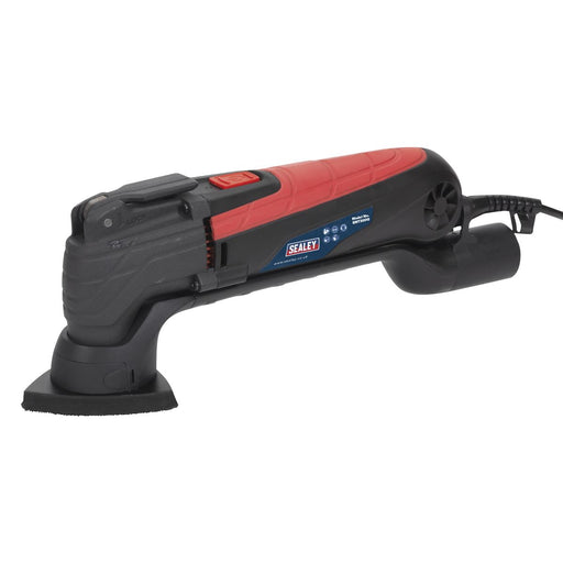Sealey Oscillating Multi-Tool 300W/230V Quick Change SMT300Q Sealey - Dynamic Drive
