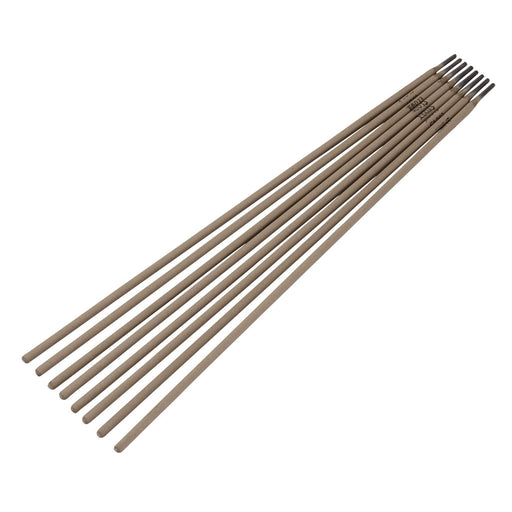 Draper Welding Electrodes, 3.2mm (5kg Pack) 98442 Draper - Dynamic Drive