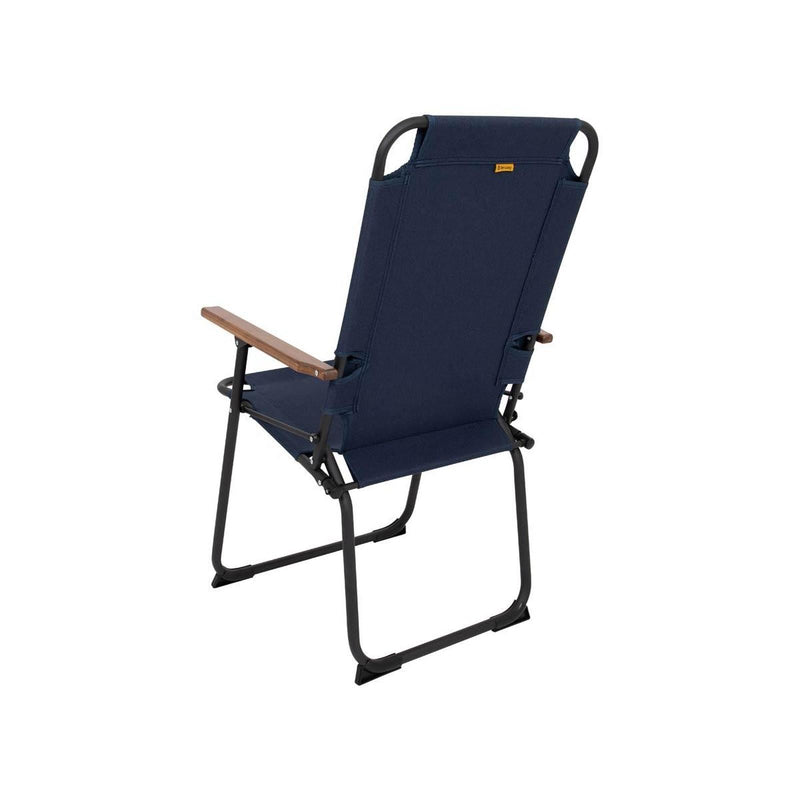 Bo-Camp Industrial Collection Chair Bushwick xl Blue Bo-Camp - Dynamic Drive
