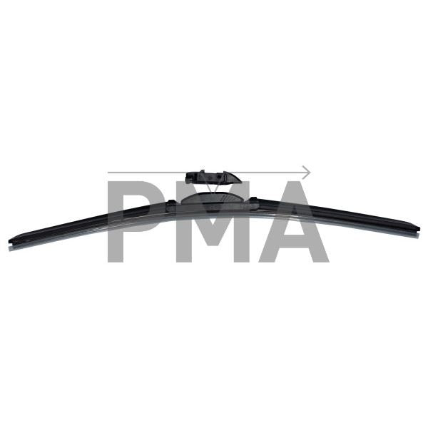 PMA Flat Wiper Blade 21In/530mm PWF21 PMA - Dynamic Drive