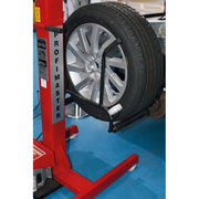 Power-Tec Mobi-Lift Tyre Dolly 91814 Power-Tec - Dynamic Drive