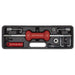 Sealey Slide Hammer Kit 9pc DP935B Sealey - Dynamic Drive