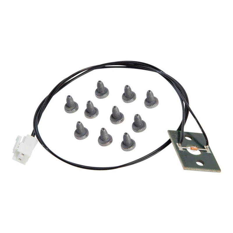 Whale Temperature Sensor for Space Heater 4.2kW: Accurate Readings Whale - Dynamic Drive