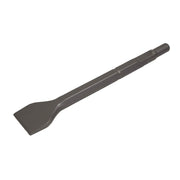 Sealey Wide Chisel 50 x 300mm Bosch 11208 S1WC Sealey - Dynamic Drive