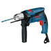 Bosch GSB 13 RE 13mm Keyless Chuck Impact Drill 600W 110V Bosch - Dynamic Drive