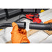 Sealey Variable Speed Brushless Orbital Sander 100 x 150mm 350W DAS152PS Sealey - Dynamic Drive