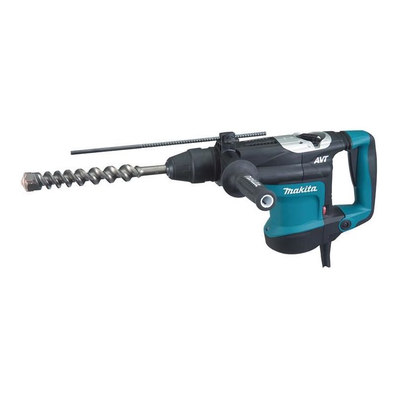 Makita HR3541FC SDS Max AVT Rotary Hammer 850W 110V Makita - Dynamic Drive