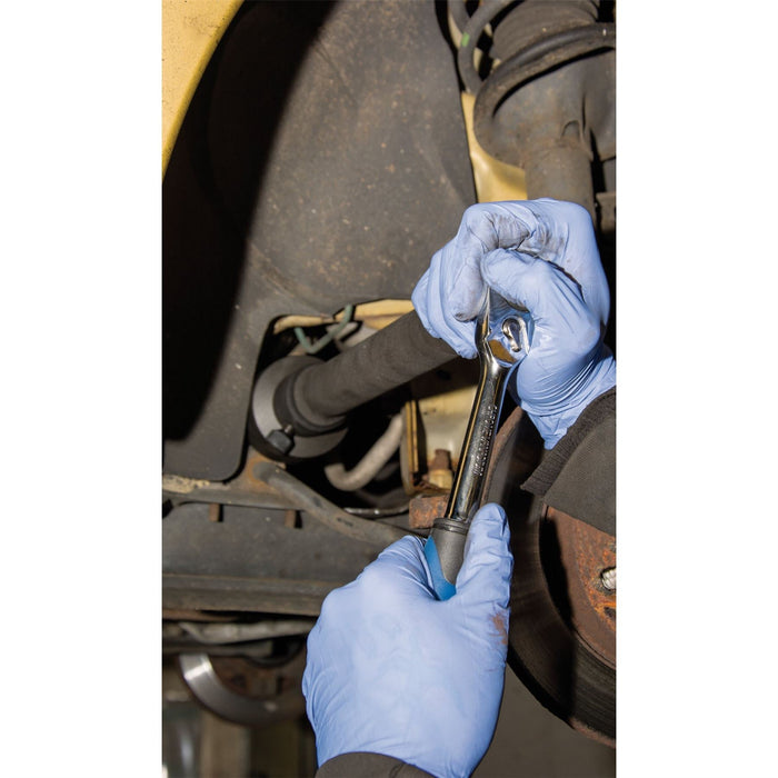 Draper Track Rod Removal Tool Kit (4 Piece) 42397 Draper - Dynamic Drive