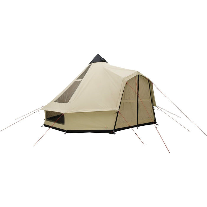 Robens Settler Sky 10 Berth Poled Tent Robens - Dynamic Drive