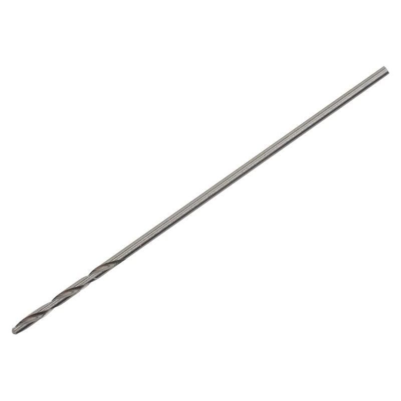 Dormer A100 HSS Jobber Drill Bit 0.50mm OL:22mm WL:6mm Dormer - Dynamic Drive