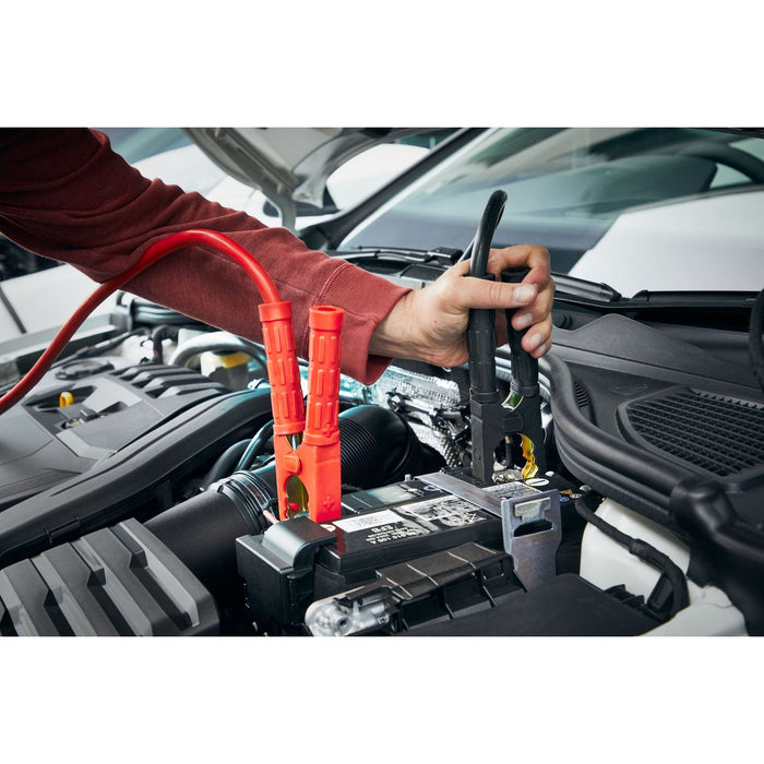 Ring RBC350A Battery Cable 35mm Square, 4.5 Meters, 450 Ah Ring Automotive - Dynamic Drive
