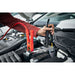 Ring RBC350A Battery Cable 35mm Square, 4.5 Meters, 450 Ah Ring Automotive - Dynamic Drive