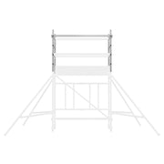 Sealey Platform Scaffold Tower Extension Pack 2 EN 1004-1 SSCL.2 Sealey - Dynamic Drive