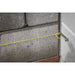 Sealey Braided Nylon Brick Line 76m - Yellow BLY1 Sealey - Dynamic Drive