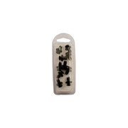 Connect Screw Rivet - for GM, for Honda, Mazda 10pc 36519 Tool Connection - Dynamic Drive