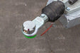 SAS SAS Green iLOCK, Eyelock with Padlock SAS - Dynamic Drive