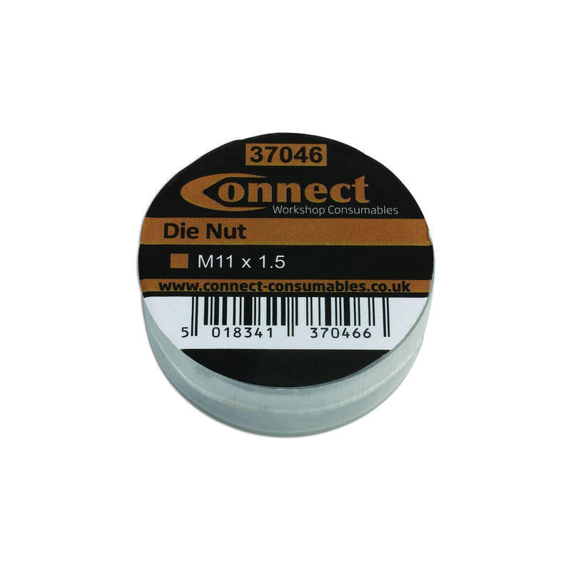Connect Die Nut M11 x 1.5 37046 Tool Connection - Dynamic Drive