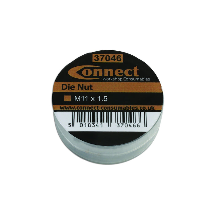 Connect Die Nut M11 x 1.5 37046 Tool Connection - Dynamic Drive