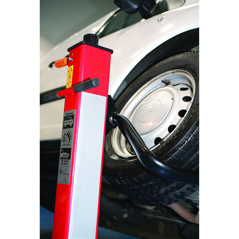 Power-Tec PP Flat Black Strips 11mm 15pc 92072 Power-Tec - Dynamic Drive