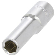 Laser Deep Socket 3/8"D 9mm 1952 Laser - Dynamic Drive