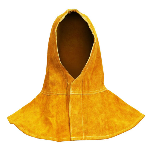 Sealey Leather Welding Safety Hood Heavy-Duty SSP145 Sealey - Dynamic Drive