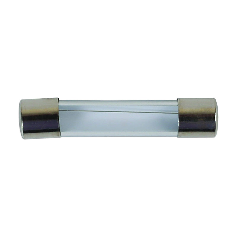 Connect Glass Auto Fuses 5A 100pc 30495 Tool Connection - Dynamic Drive