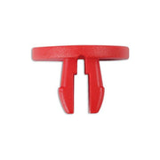 Connect Trim Locking Nut Bonnet Retainer - for Ford 50pc 36291 Tool Connection - Dynamic Drive