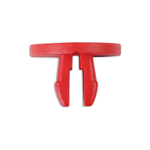 Connect Trim Locking Nut Bonnet Retainer - for Ford 50pc 36291 Tool Connection - Dynamic Drive