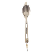 Vango Titanium Cutlery Set Titanium Vango - Dynamic Drive