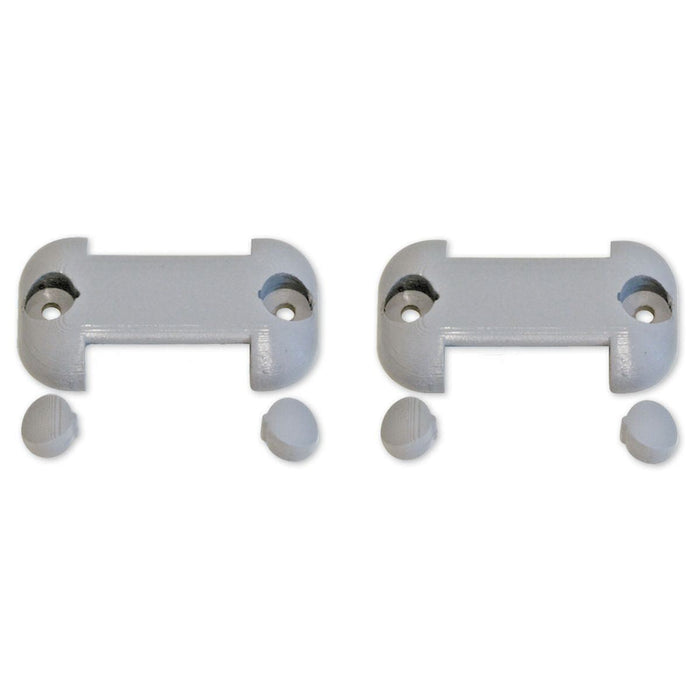 Fiamma Luggage Bar for Caravan/Motorhome Fiamma - Dynamic Drive