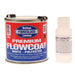 Baileys Fibreglass Flowcoat / Topcoat Brilliant White 250g for Glossy Finish Baileys - Dynamic Drive