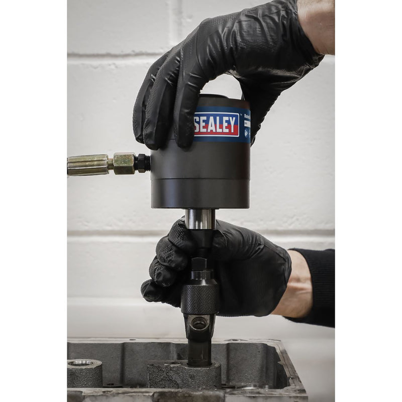 Sealey Diesel Injector Puller Pneumatic VS2080 Sealey - Dynamic Drive