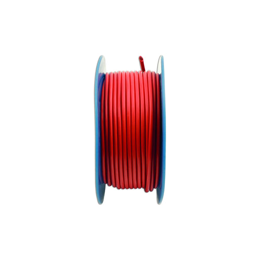Connect Red Single Core Auto Cable 44/0.30 30m 30040 Tool Connection - Dynamic Drive