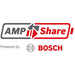 Bosch GST 18V-125 S Professional Jigsaw 18V Bare Unit Bosch - Dynamic Drive