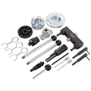 Draper Engine Timing Kit ETK254 (Audi, Porsche, Volkswagen) 50468 Draper - Dynamic Drive