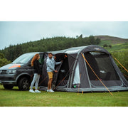 Vango Kela Pro Air Low Drive Away Awning (180 - 210cm) Campervan Vango - Dynamic Drive
