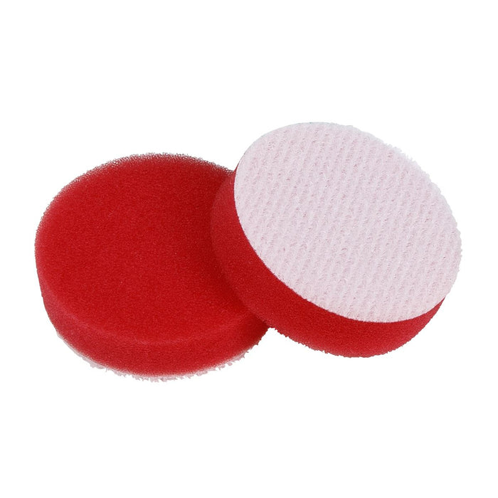 Sealey Polisher Pad Kit40mm SPK600ACC1 Sealey - Dynamic Drive