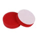 Sealey Polisher Pad Kit40mm SPK600ACC1 Sealey - Dynamic Drive