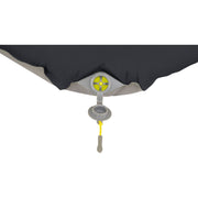 Outwell Sleepin Single 7.5 cm Self Inflating Camping Mat Outwell - Dynamic Drive