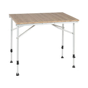 Travellife Sorrento Table Extendable Honeycomb Brown 80/110/140Cm 2129400 Travellife - Dynamic Drive