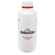 Dellonda Hot Tub/Spa Waterline/Surface Cleaner 1L DL58 Dellonda - Dynamic Drive
