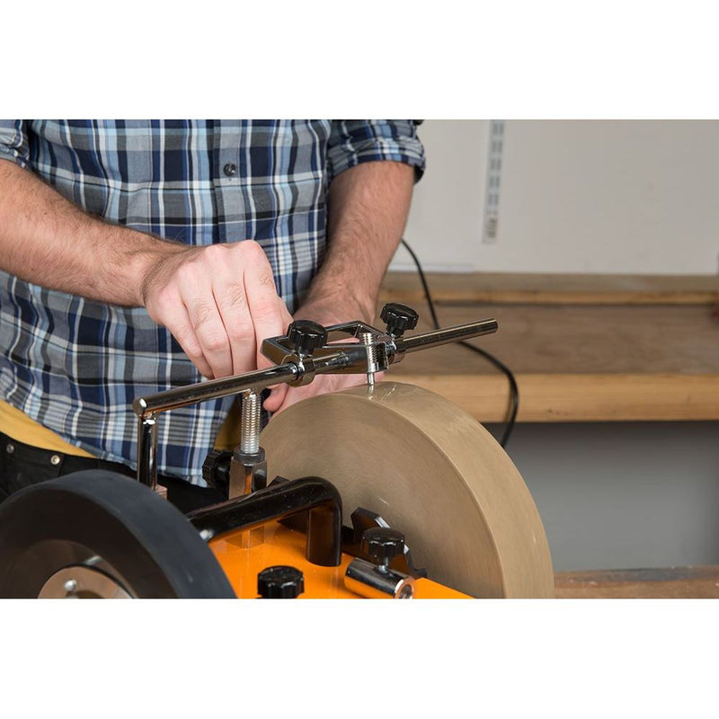 Triton Diamond Truing Tool TWSDTT Diamond Truing Tool Triton - Dynamic Drive