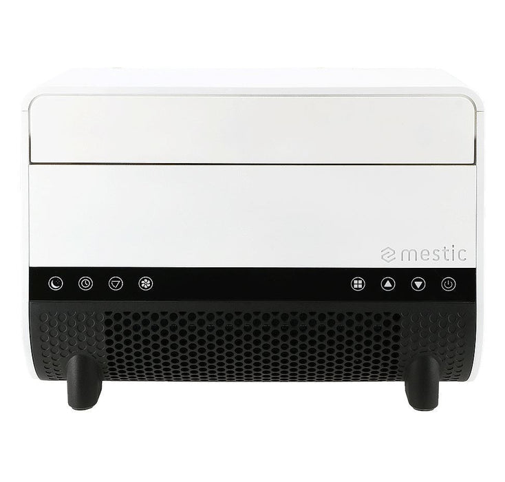 Mestic Split Unit Air Conditioner Spa-5100 Uk Mestic - Dynamic Drive